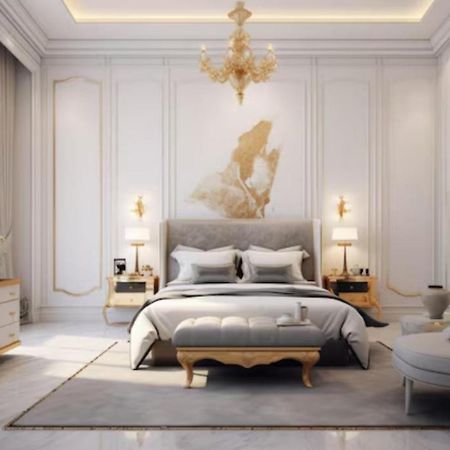Resident Hotel Τασκένδη Εξωτερικό φωτογραφία