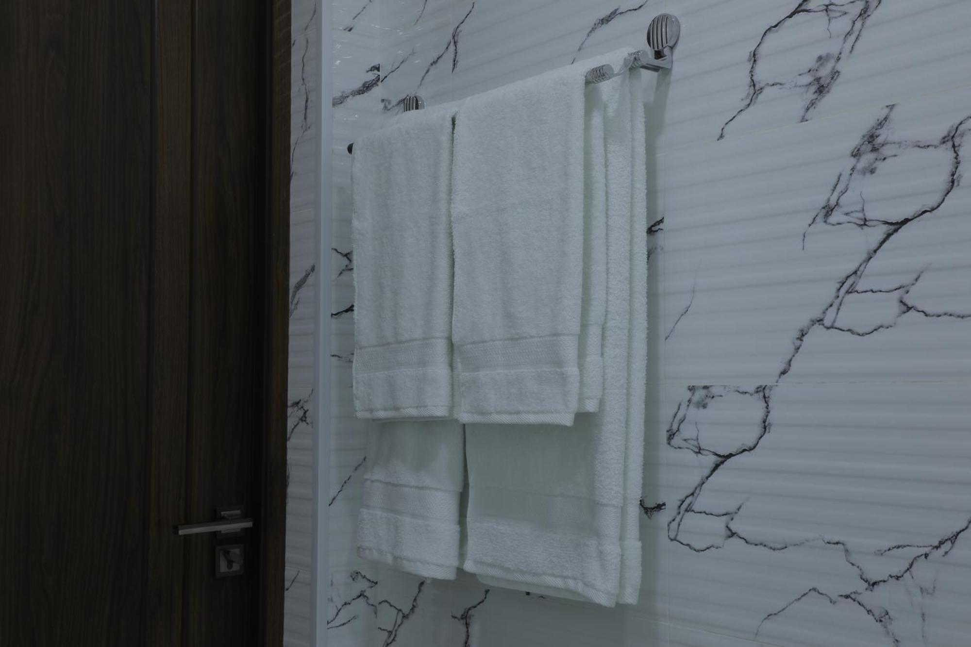 Resident Hotel Τασκένδη Εξωτερικό φωτογραφία