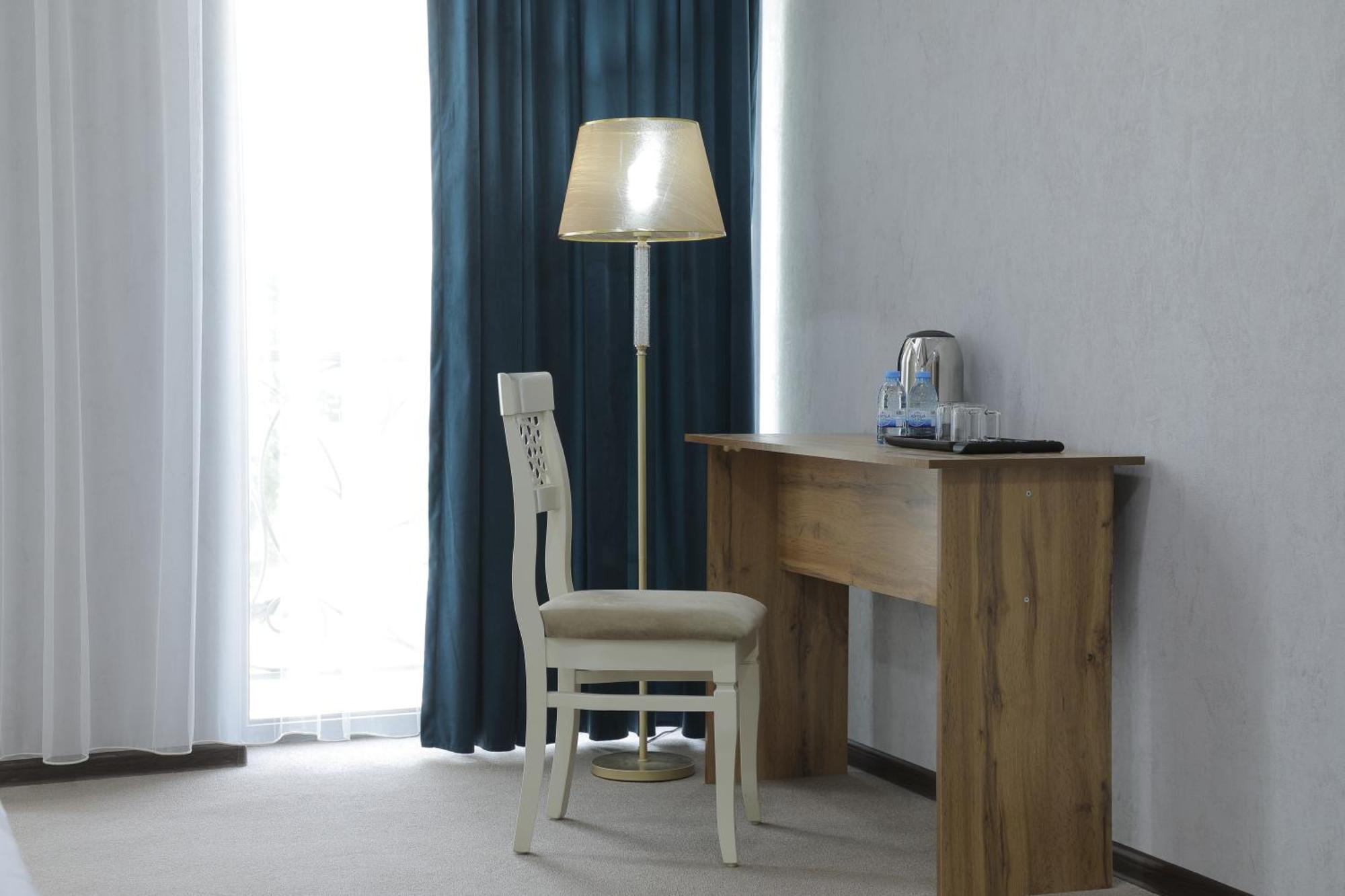 Resident Hotel Τασκένδη Εξωτερικό φωτογραφία
