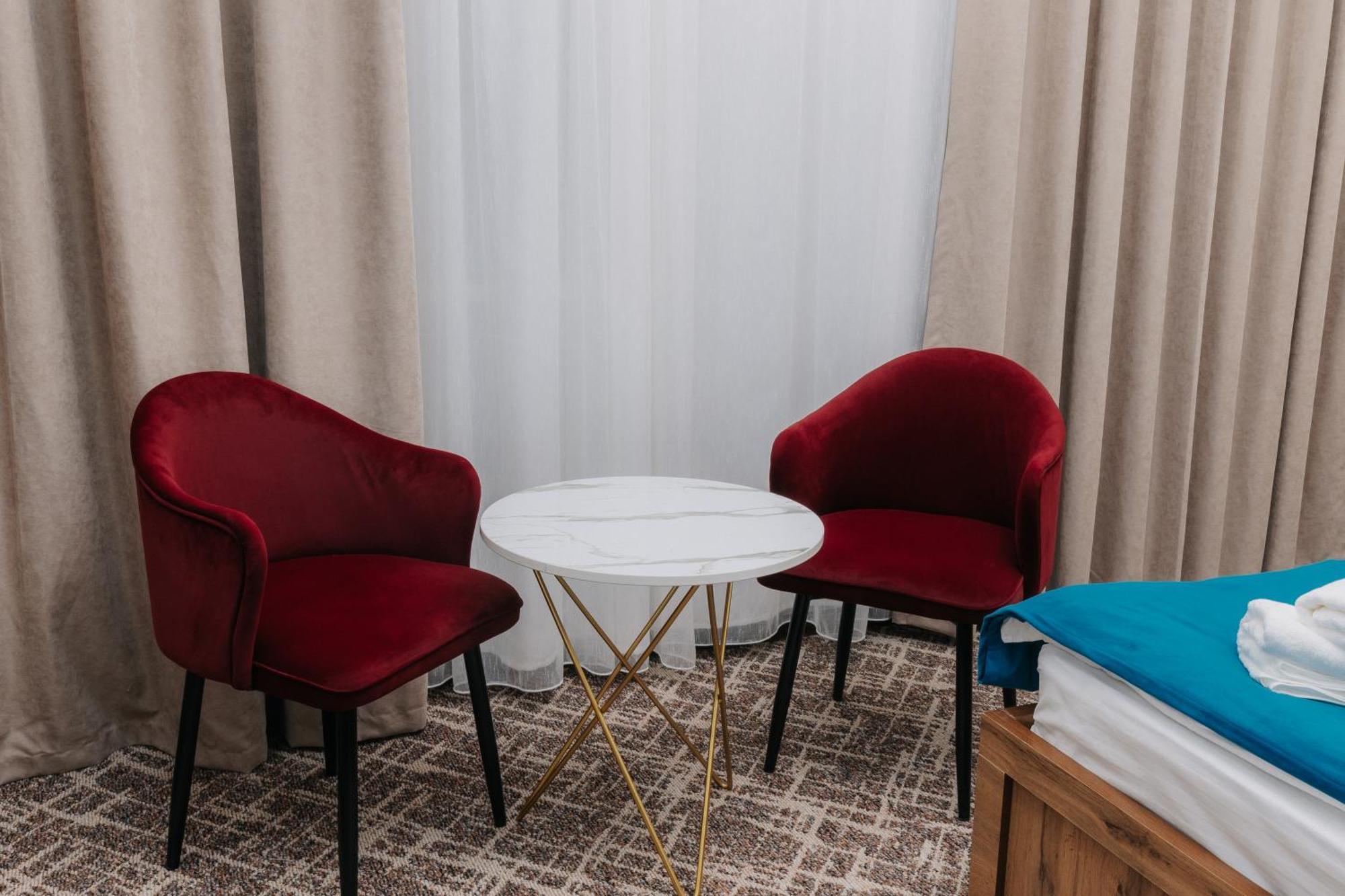 Resident Hotel Τασκένδη Εξωτερικό φωτογραφία