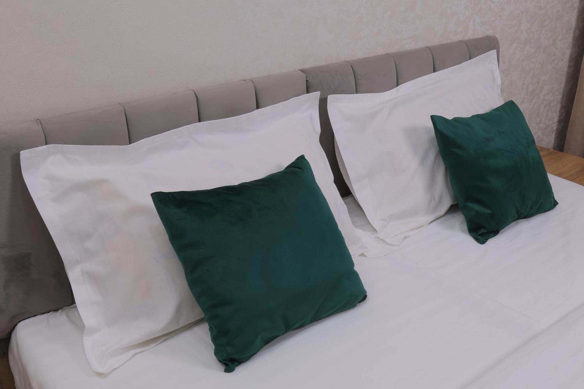 Resident Hotel Τασκένδη Εξωτερικό φωτογραφία