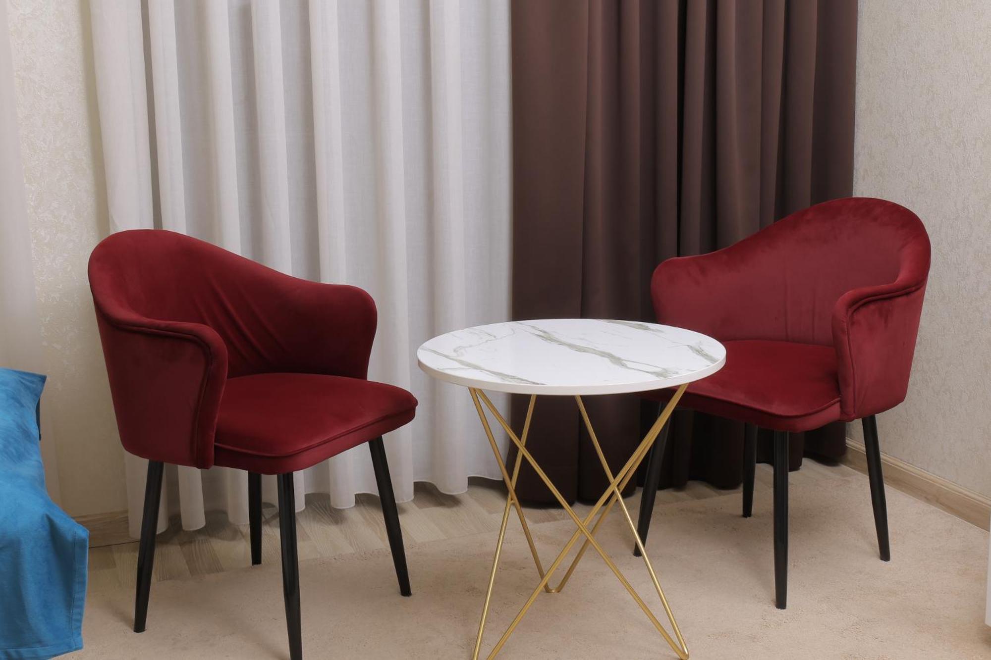 Resident Hotel Τασκένδη Εξωτερικό φωτογραφία