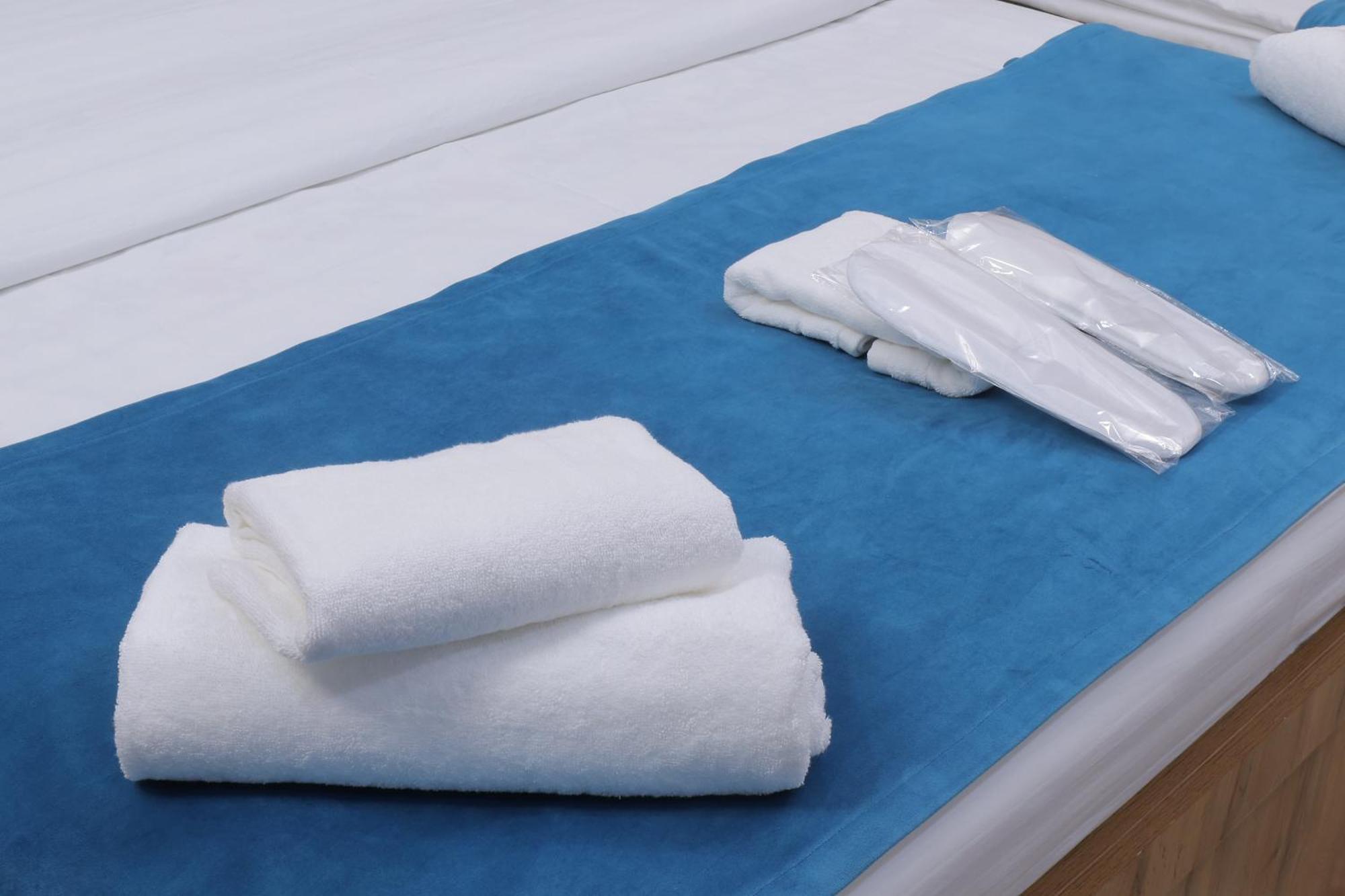 Resident Hotel Τασκένδη Εξωτερικό φωτογραφία